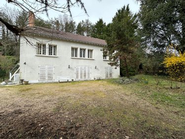 Maison a vendre Montrichard-Val-de-Cher 41400 Loir-et-Cher 154 m2 6 pièces 184017 euros