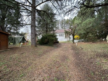 Maison a vendre Montrichard-Val-de-Cher 41400 Loir-et-Cher 154 m2 6 pièces 184017 euros