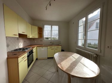 Maison a vendre Saint-Georges-sur-Cher 41400 Loir-et-Cher 101 m2 6 pièces 178837 euros