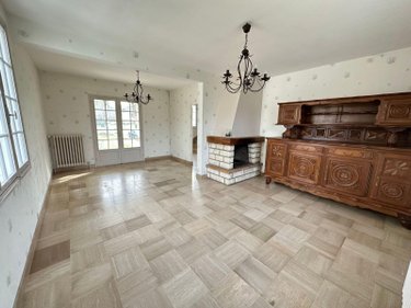 Maison a vendre Saint-Georges-sur-Cher 41400 Loir-et-Cher 101 m2 6 pièces 178837 euros