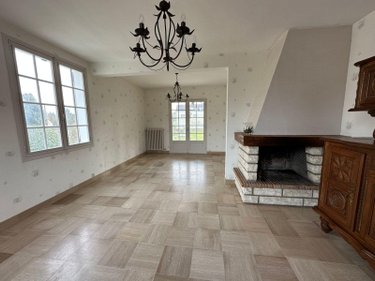 Maison a vendre Saint-Georges-sur-Cher 41400 Loir-et-Cher 101 m2 6 pièces 189197 euros