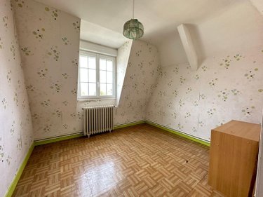Maison a vendre Saint-Georges-sur-Cher 41400 Loir-et-Cher 101 m2 6 pièces 189197 euros