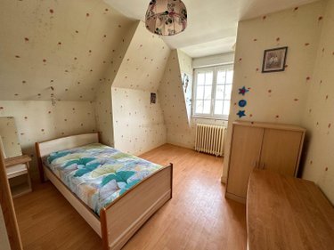 Maison a vendre Saint-Georges-sur-Cher 41400 Loir-et-Cher 101 m2 6 pièces 189197 euros