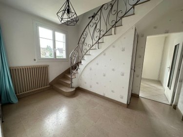 Maison a vendre Saint-Georges-sur-Cher 41400 Loir-et-Cher 101 m2 6 pièces 189197 euros