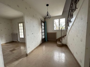 Maison a vendre Saint-Georges-sur-Cher 41400 Loir-et-Cher 101 m2 6 pièces 178837 euros