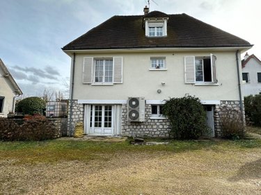 Maison a vendre Saint-Georges-sur-Cher 41400 Loir-et-Cher 101 m2 6 pièces 178837 euros