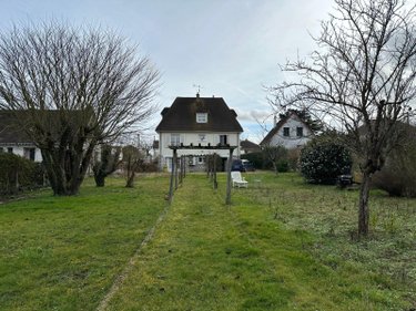 Maison a vendre Saint-Georges-sur-Cher 41400 Loir-et-Cher 101 m2 6 pièces 178837 euros