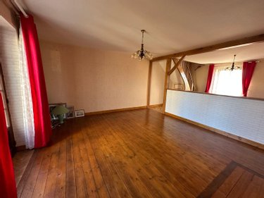 Maison a vendre Noyers-sur-Cher 41140 Loir-et-Cher 143 m2 6 pièces 147637 euros