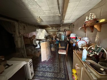 Maison a vendre Noyers-sur-Cher 41140 Loir-et-Cher 143 m2 6 pièces 126677 euros