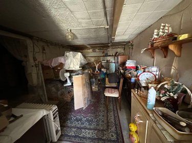 Maison a vendre Noyers-sur-Cher 41140 Loir-et-Cher 143 m2 6 pièces 147637 euros