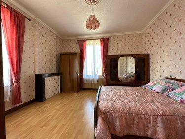 Maison a vendre Noyers-sur-Cher 41140 Loir-et-Cher 143 m2 6 pièces 147637 euros