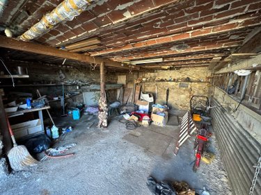 Maison a vendre Noyers-sur-Cher 41140 Loir-et-Cher 143 m2 6 pièces 147637 euros
