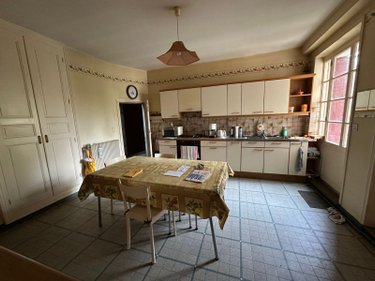 Maison a vendre Thenay 41400 Loir-et-Cher 149 m2 7 pièces 220367 euros
