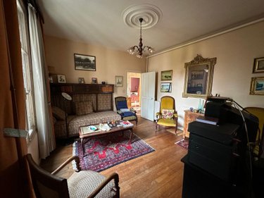 Maison a vendre Thenay 41400 Loir-et-Cher 149 m2 7 pièces 220367 euros