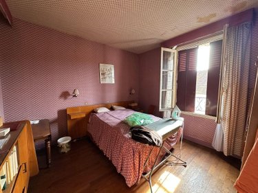 Maison a vendre Thenay 41400 Loir-et-Cher 149 m2 7 pièces 220367 euros