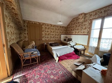 Maison a vendre Thenay 41400 Loir-et-Cher 149 m2 7 pièces 220367 euros