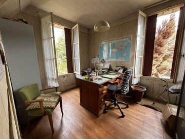 Maison a vendre Thenay 41400 Loir-et-Cher 149 m2 7 pièces 220367 euros