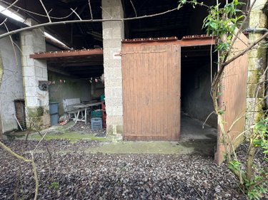 Maison a vendre Thenay 41400 Loir-et-Cher 149 m2 7 pièces 220367 euros