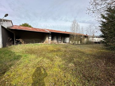 Maison a vendre Thenay 41400 Loir-et-Cher 149 m2 7 pièces 220367 euros