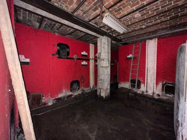 Maison a vendre Thenay 41400 Loir-et-Cher 149 m2 7 pièces 220367 euros