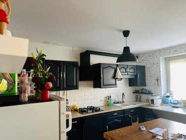 Maison a vendre Lémeré 37120 Indre-et-Loire 120 m2 6 pièces 241900 euros