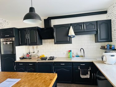 Maison a vendre Lémeré 37120 Indre-et-Loire 120 m2 6 pièces 241900 euros