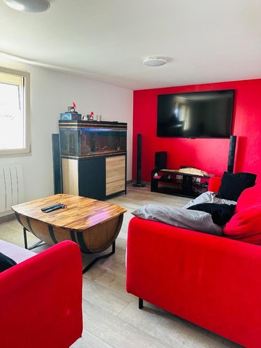 Maison a vendre Lémeré 37120 Indre-et-Loire 120 m2 6 pièces 241900 euros