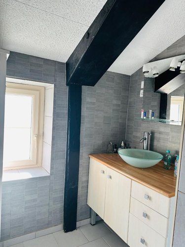 Maison a vendre Lémeré 37120 Indre-et-Loire 120 m2 6 pièces 241900 euros
