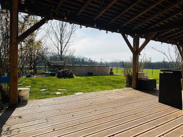 Maison a vendre Lémeré 37120 Indre-et-Loire 120 m2 6 pièces 241900 euros