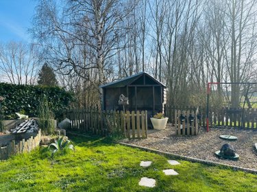Maison a vendre Lémeré 37120 Indre-et-Loire 120 m2 6 pièces 253600 euros