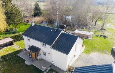 Maison a vendre Lémeré 37120 Indre-et-Loire 120 m2 6 pièces 253600 euros
