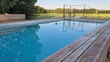 Maison a vendre Lémeré 37120 Indre-et-Loire 120 m2 6 pièces 230900 euros