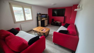 Maison a vendre Lémeré 37120 Indre-et-Loire 120 m2 6 pièces 241900 euros