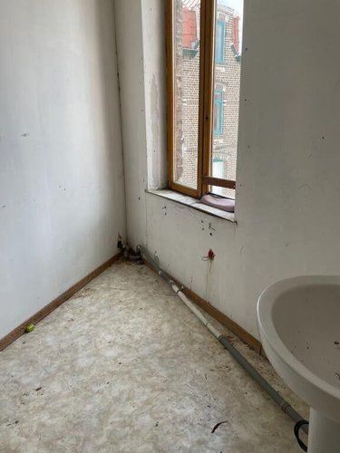 Maison a vendre Tourcoing 59200 Nord 131 m2 7 pièces 114000 euros