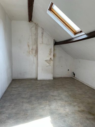 Maison a vendre Tourcoing 59200 Nord 131 m2 7 pièces 114000 euros