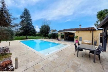 Maison a vendre Bouniagues 24560 Dordogne 189 m2 11 pièces 564300 euros