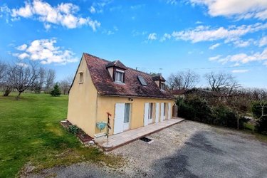 Maison a vendre Bouniagues 24560 Dordogne 189 m2 11 pièces 564300 euros
