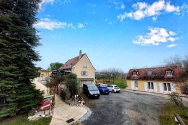 Maison a vendre Bouniagues 24560 Dordogne 189 m2 11 pièces 564300 euros