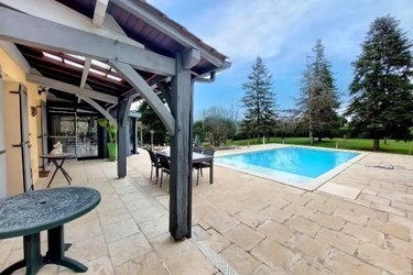 Maison a vendre Bouniagues 24560 Dordogne 189 m2 11 pièces 589900 euros