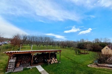 Maison a vendre Bouniagues 24560 Dordogne 189 m2 11 pièces 589900 euros