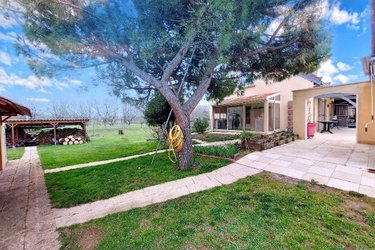 Maison a vendre Bouniagues 24560 Dordogne 189 m2 11 pièces 564300 euros