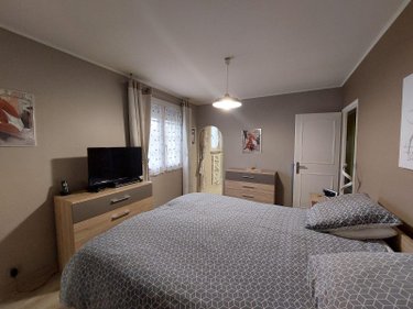 Maison a vendre Bouniagues 24560 Dordogne 189 m2 11 pièces 608000 euros