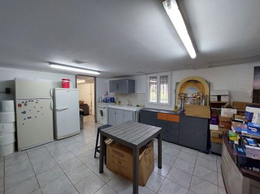 Maison a vendre Bouniagues 24560 Dordogne 189 m2 11 pièces 564300 euros