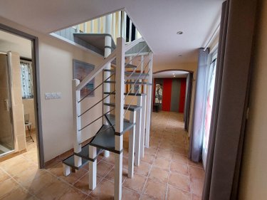 Maison a vendre Bouniagues 24560 Dordogne 189 m2 11 pièces 564300 euros