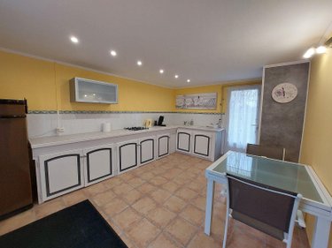 Maison a vendre Bouniagues 24560 Dordogne 189 m2 11 pièces 564300 euros