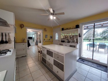 Maison a vendre Bouniagues 24560 Dordogne 189 m2 11 pièces 564300 euros
