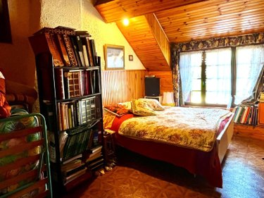 Maison a vendre Quarré-les-Tombes 89630 Yonne 71 m2 3 pièces 83000 euros