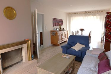 Maison a vendre Naintré 86530 Vienne 144 m2 7 pièces 188640 euros