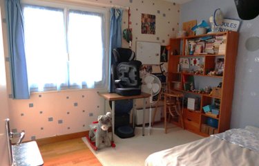 Maison a vendre Naintré 86530 Vienne 144 m2 7 pièces 188640 euros