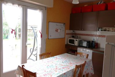 Maison a vendre Naintré 86530 Vienne 144 m2 7 pièces 188640 euros